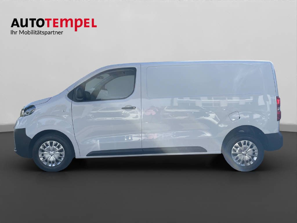 TOYOTA PROACE Van L1 2.0 D Advanced 48052/002, Diesel, Auto nuove, Automatico - 2