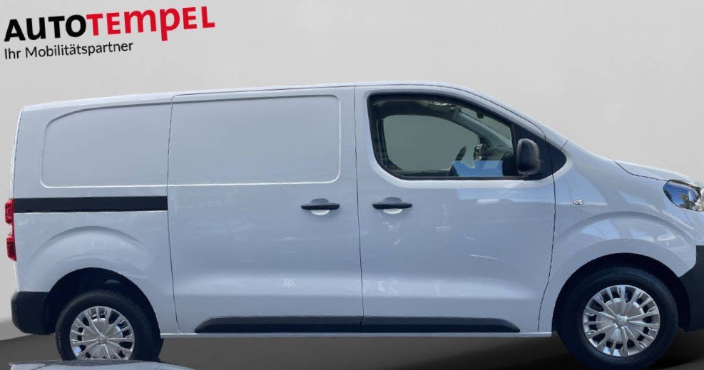 TOYOTA PROACE Van L1 2.0 D Advanced 48052/002, Diesel, Auto nuove, Automatico - 5