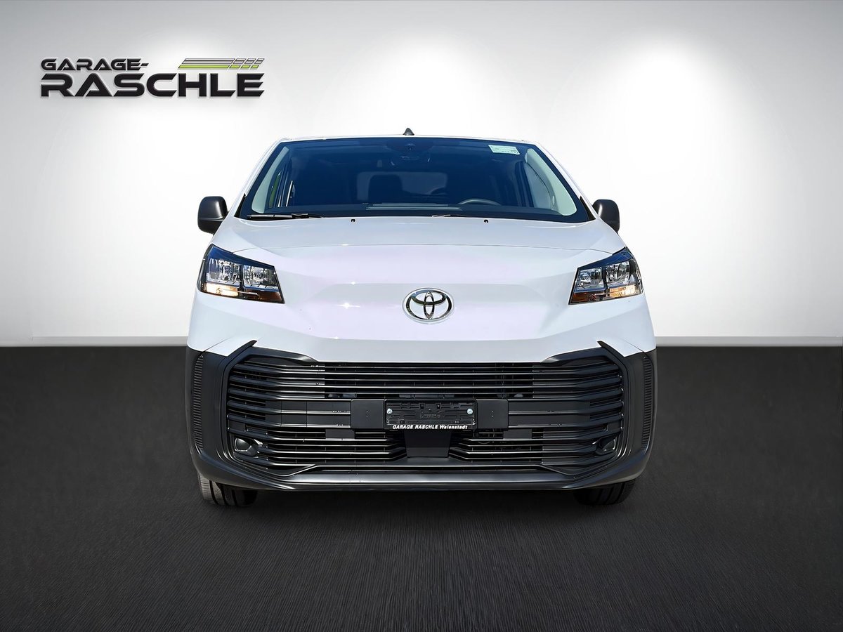 TOYOTA PROACE Van L1 1.5 D Active, Diesel, Voiture nouvelle, Manuelle - 2