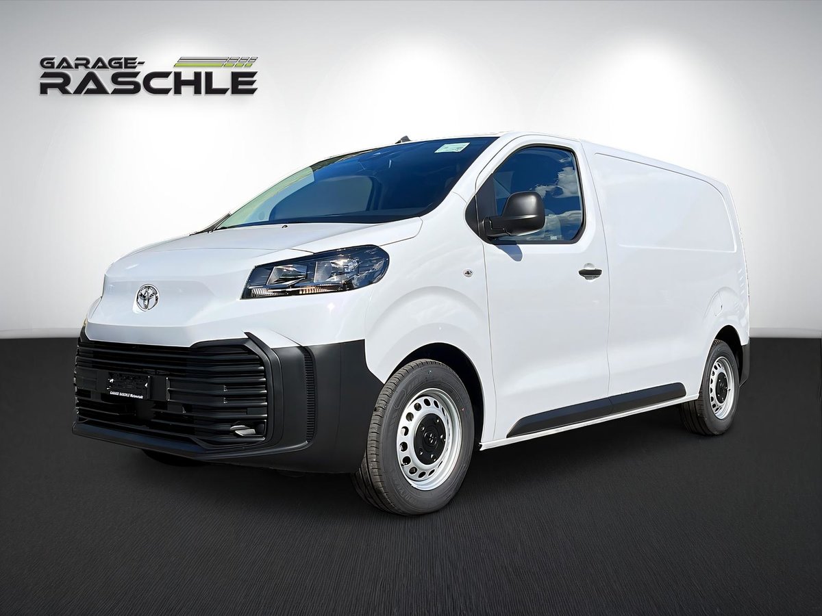 TOYOTA PROACE Van L1 1.5 D Active, Diesel, Voiture nouvelle, Manuelle - 3