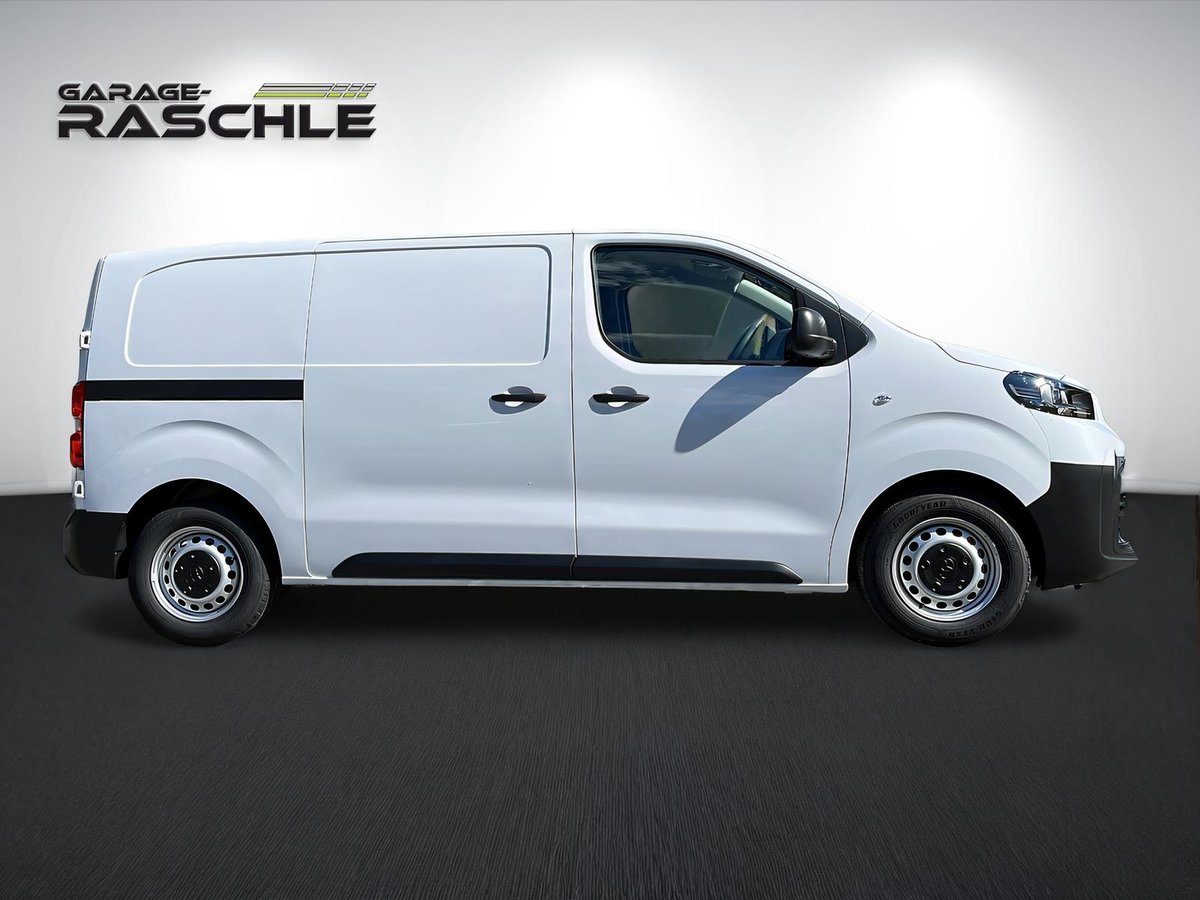 TOYOTA PROACE Van L1 1.5 D Active, Diesel, Voiture nouvelle, Manuelle - 7