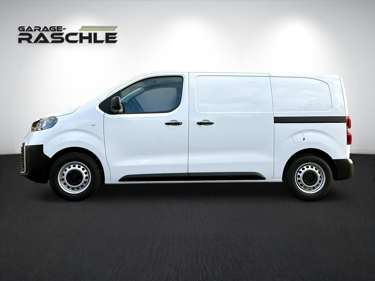 TOYOTA PROACE Van L1 1.5 D Active, Diesel, Auto nuove, Manuale - 4