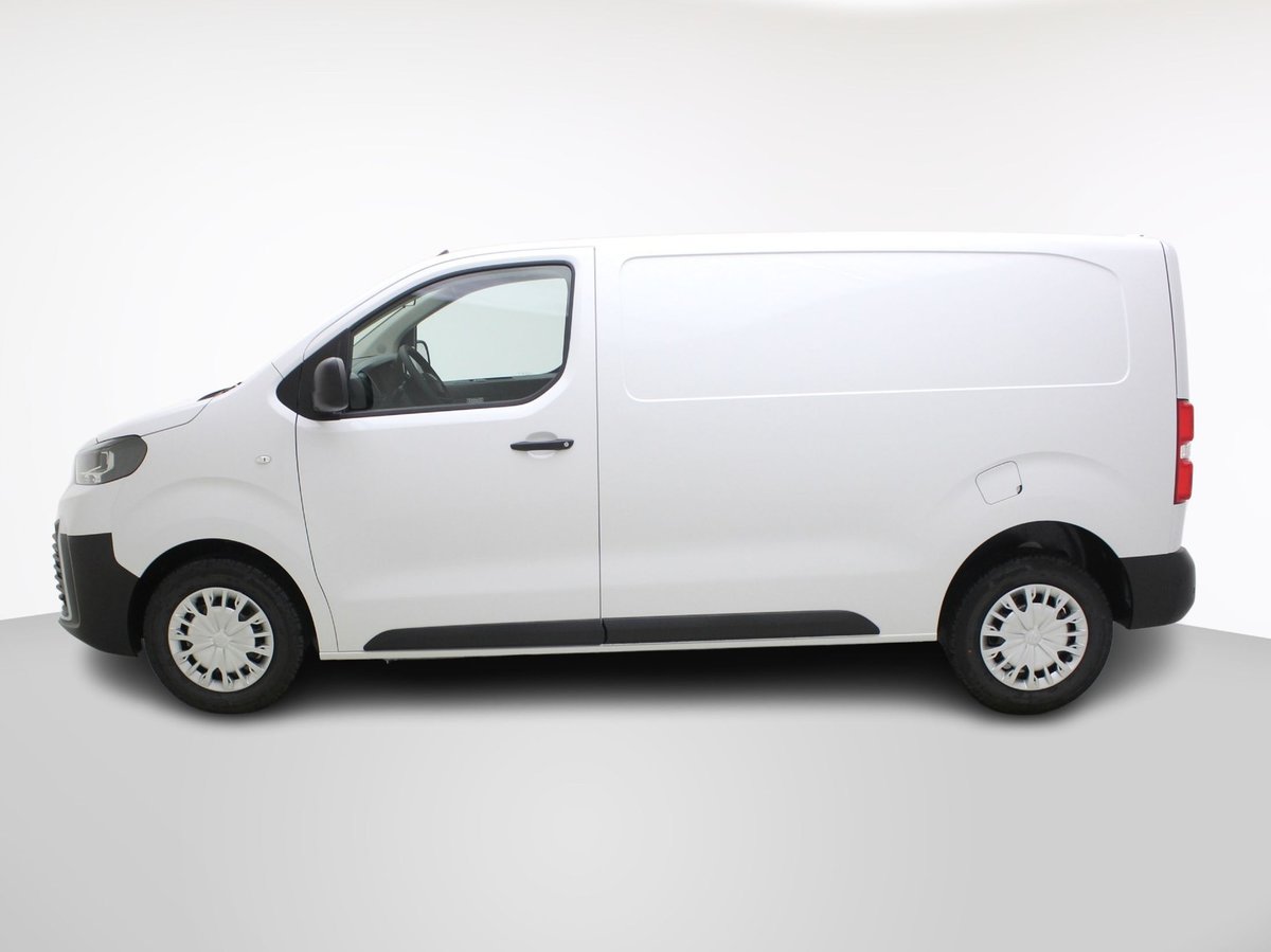 TOYOTA PROACE Van L1 2.0 D Advanced ** Automat **, Diesel, Auto nuove, Automatico - 2