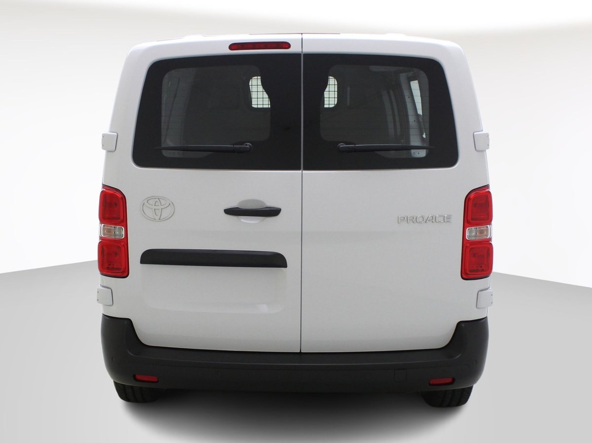 TOYOTA PROACE Van L1 2.0 D Advanced ** Automat **, Diesel, Auto nuove, Automatico - 3