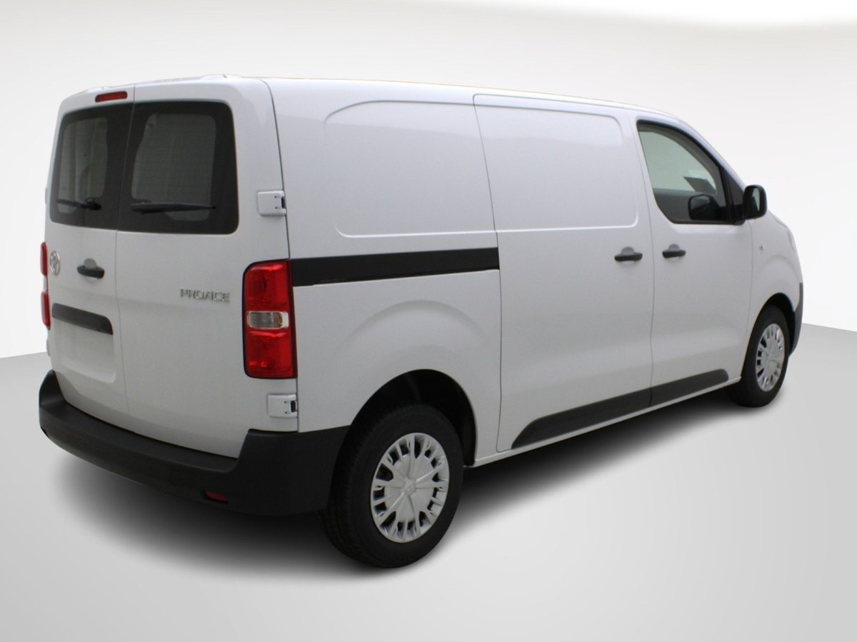 TOYOTA PROACE Van L1 2.0 D Advanced ** Automat **, Diesel, Auto nuove, Automatico - 4