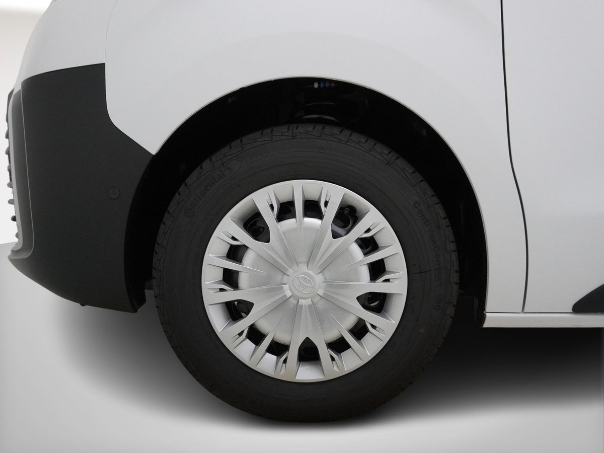 TOYOTA PROACE Van L1 2.0 D Advanced ** Automat **, Diesel, Auto nuove, Automatico - 6