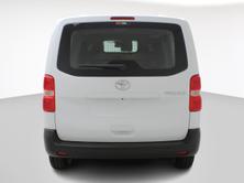 TOYOTA PROACE Van L1 2.0 D Advanced ** mit Heckklappe **, Diesel, Neuwagen, Automat - 3