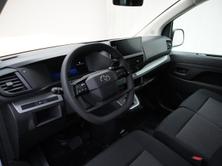 TOYOTA PROACE Van L1 2.0 D Advanced ** mit Heckklappe **, Diesel, Neuwagen, Automat - 7