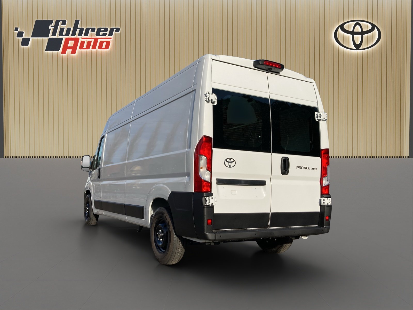 TOYOTA PROACE MAX Van 3.5 L3H2 2.2 D Active, Diesel, Auto nuove, Manuale - 6