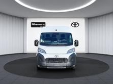 TOYOTA PROACE MAX 2.2 D L3/H2 3.5t Heavy, Diesel, Neuwagen, Automat - 2