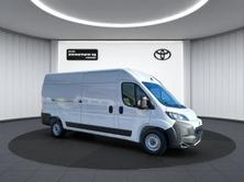TOYOTA PROACE MAX 2.2 D L3/H2 3.5t Heavy, Diesel, Neuwagen, Automat - 4