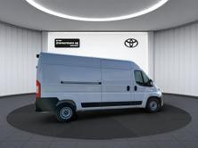 TOYOTA PROACE MAX 2.2 D L3/H2 3.5t Heavy, Diesel, Neuwagen, Automat - 6
