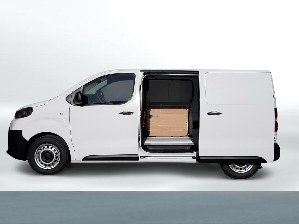 TOYOTA PROACE Van L1 1.5 D Active, Diesel, Neuwagen, Handschaltung - 2