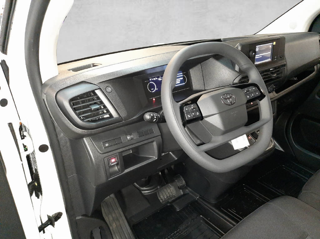 TOYOTA PROACE Van L1 75KWh Active, Elettrica, Auto nuove, Automatico - 6