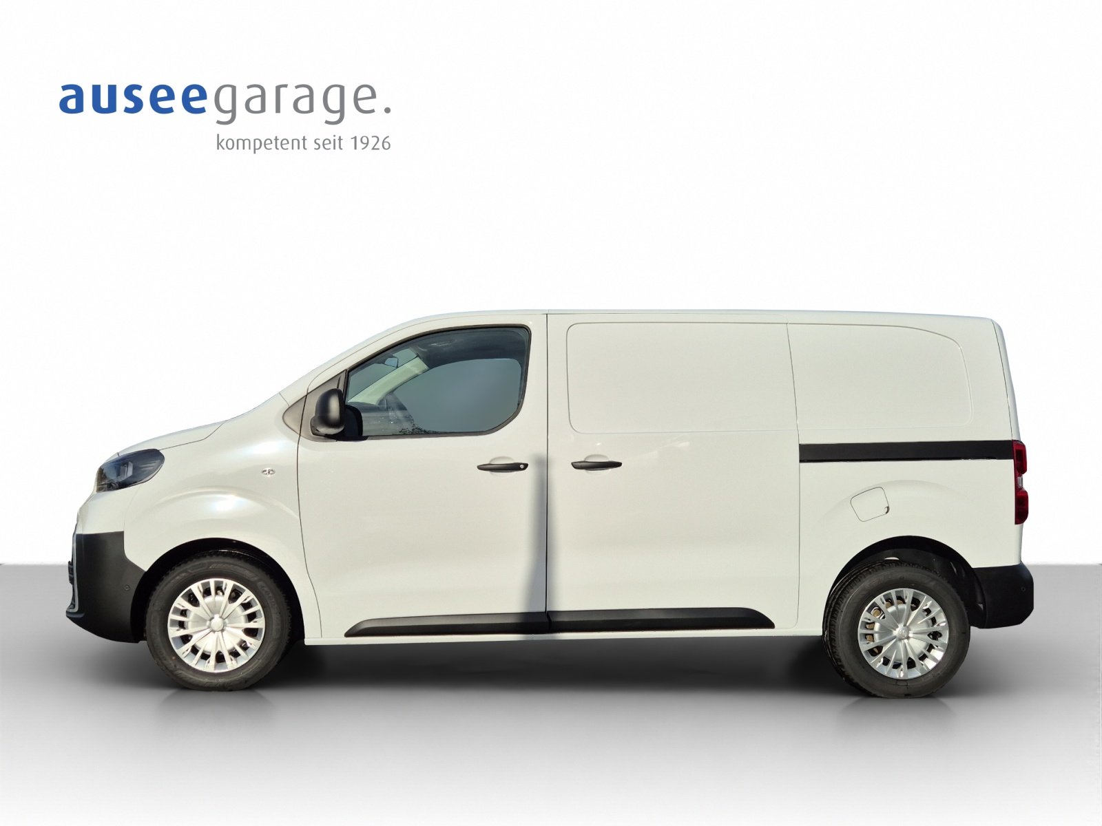 TOYOTA PROACE Van L1 2.2 D Advanced, Diesel, Neuwagen, Automatik - 2