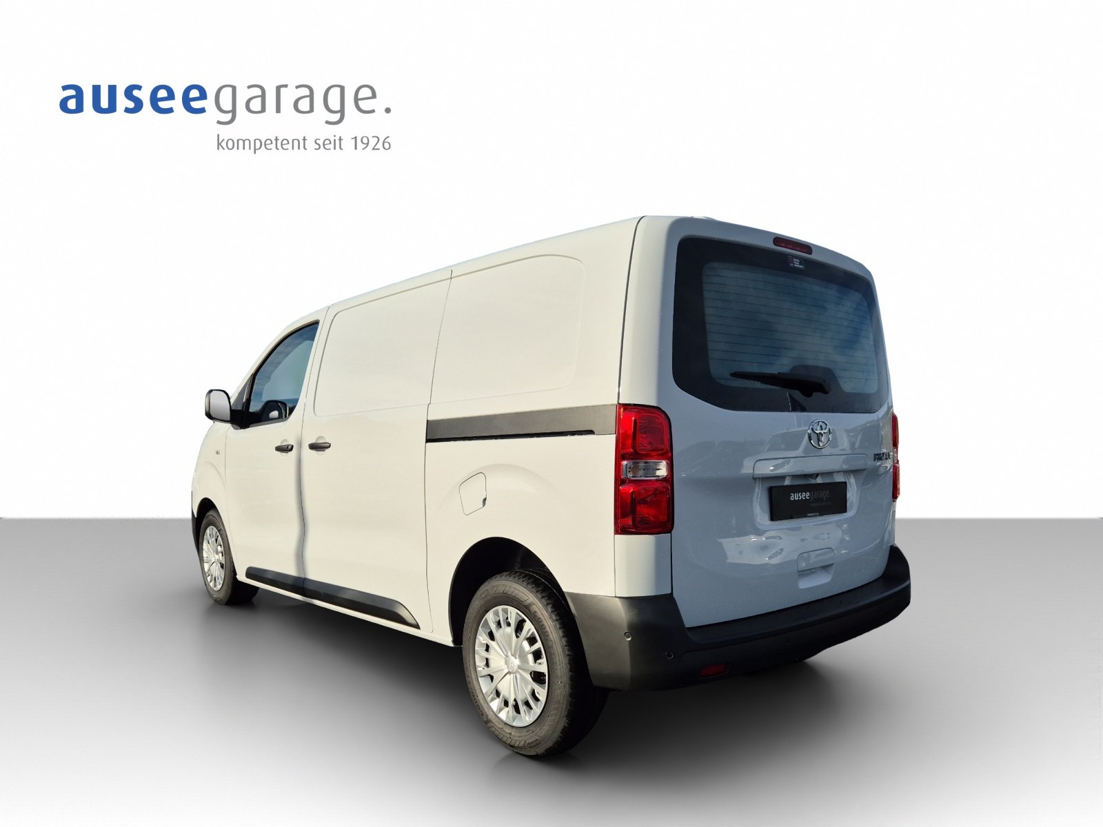 TOYOTA PROACE Van L1 2.2 D Advanced, Diesel, Neuwagen, Automatik - 3