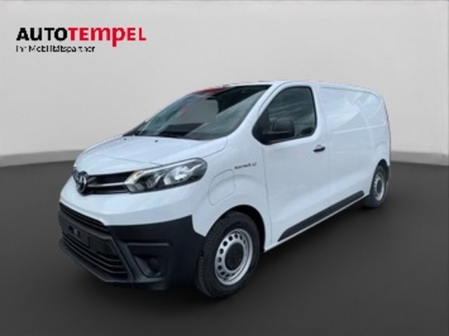 TOYOTA PROACE Van L1 75KWh Active