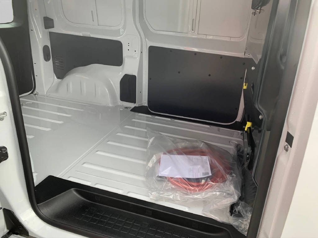 TOYOTA PROACE Van L1 75KWh Active, Elektro, Neuwagen, Automatik - 5