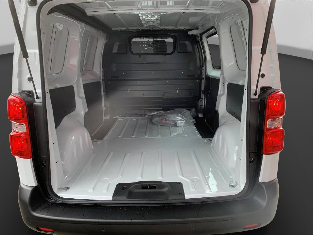 TOYOTA PROACE Van L1 75KWh Active, Elektro, Neuwagen, Automatik - 7