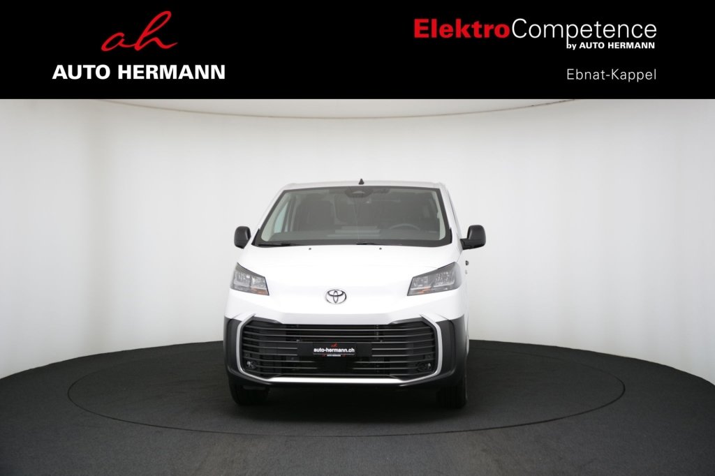 TOYOTA Proace EV 75kWh Medium Advanced, Elettrica, Auto nuove, Automatico - 2