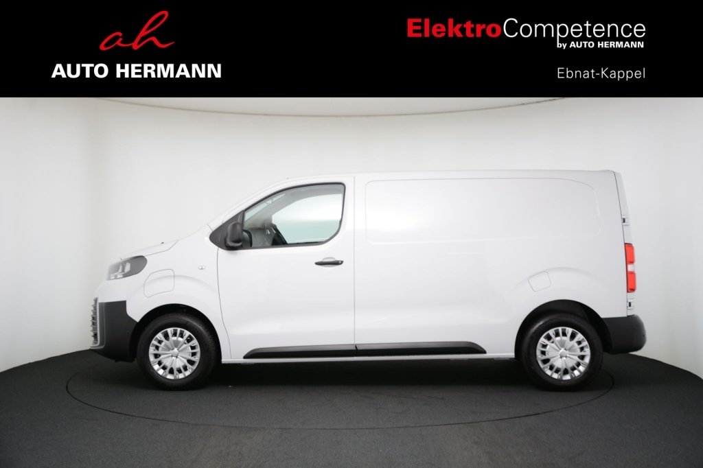 TOYOTA Proace EV 75kWh Medium Advanced, Elettrica, Auto nuove, Automatico - 4