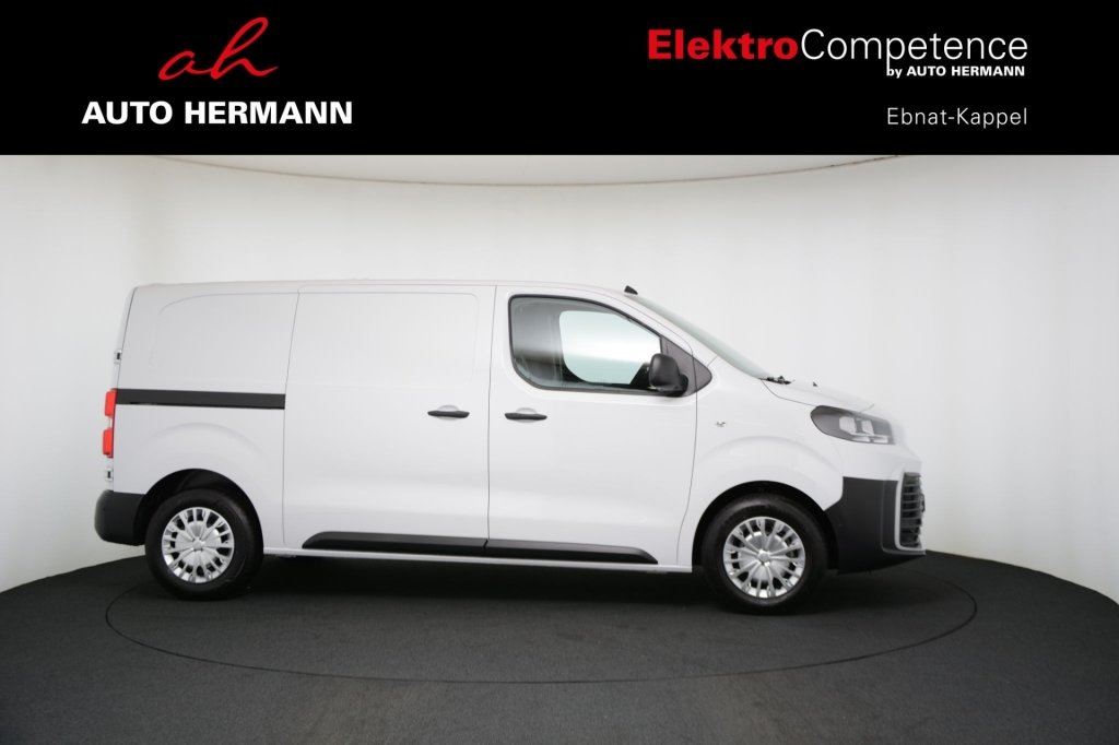 TOYOTA Proace EV 75kWh Medium Advanced, Electric, New car, Automatic - 7