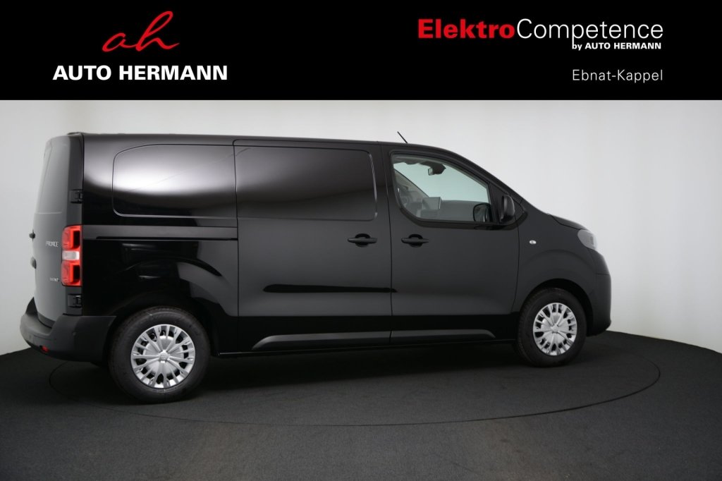 TOYOTA Proace EV 75kWh Medium Advanced, Electric, New car, Automatic - 7