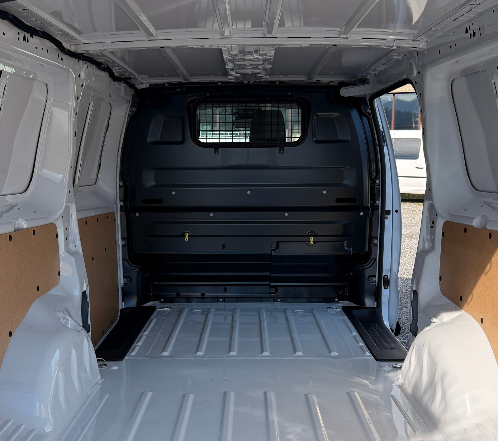 TOYOTA Proace EV 75kWh Active Short L1, Électrique, Voiture nouvelle, Automatique - 3