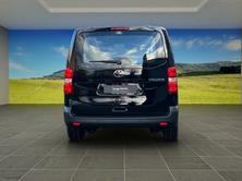 TOYOTA PROACE Van L1 2.2 D Advanced, Diesel, Voiture nouvelle, Automatique - 4