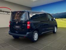 TOYOTA PROACE Van L1 2.2 D Advanced, Diesel, Voiture nouvelle, Automatique - 5