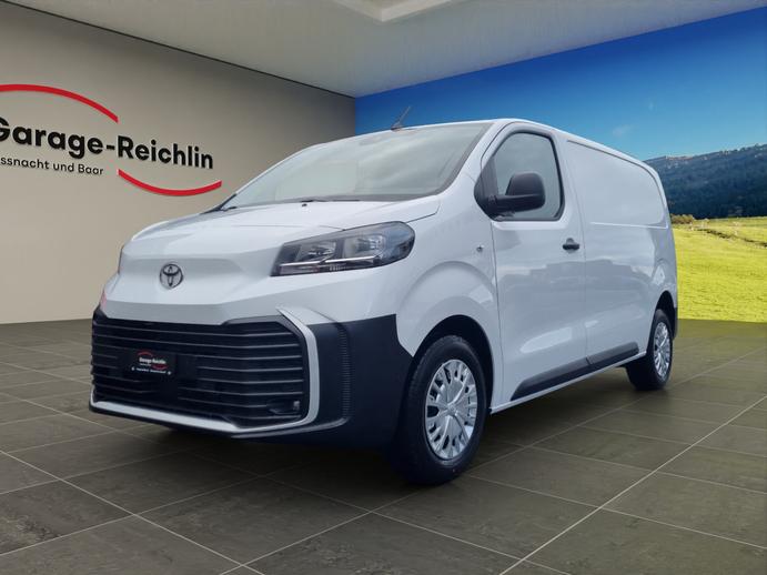 TOYOTA PROACE Van L1 2.0 D Advanced, Diesel, Neuwagen, Automatik