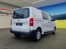 TOYOTA PROACE Van L1 2.0 D Advanced, Diesel, Neuwagen, Automatik - 5