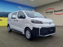TOYOTA PROACE Van L1 2.0 D Advanced, Diesel, Neuwagen, Automatik - 7