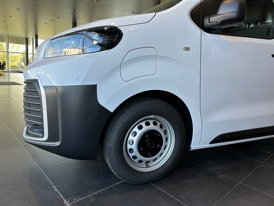 TOYOTA Proace EV 75kWh Long Active, Elettrica, Auto nuove, Automatico - 3