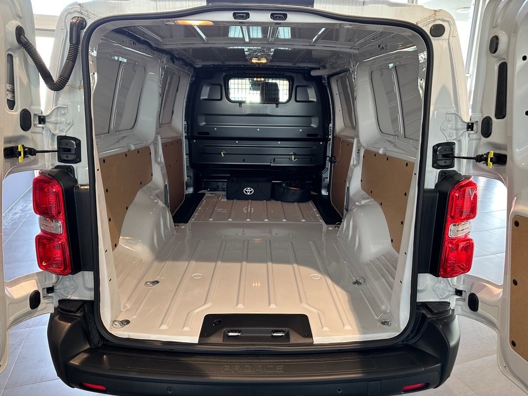 TOYOTA Proace EV 75kWh Long Active, Elettrica, Auto nuove, Automatico - 6