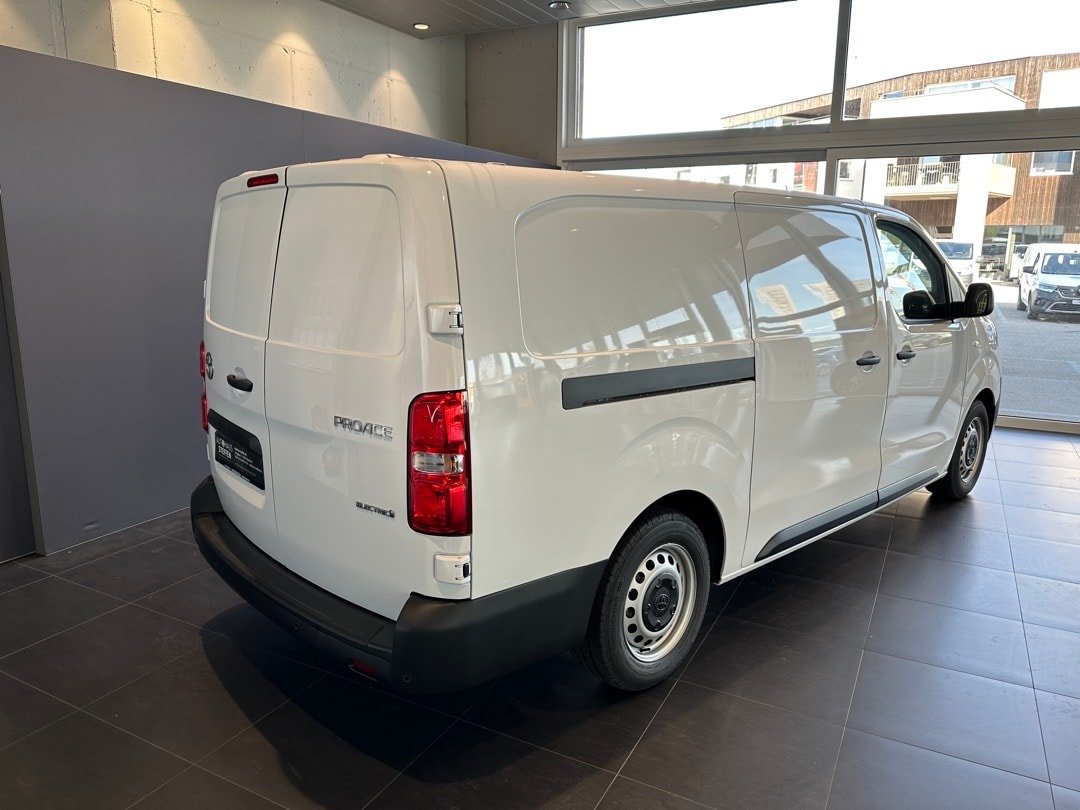TOYOTA Proace EV 75kWh Long Active, Elettrica, Auto nuove, Automatico - 7