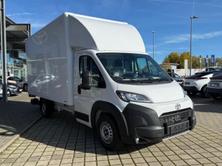 TOYOTA Proace Max 2.2-l-D 35 L4, Diesel, Neuwagen, Handschaltung - 2