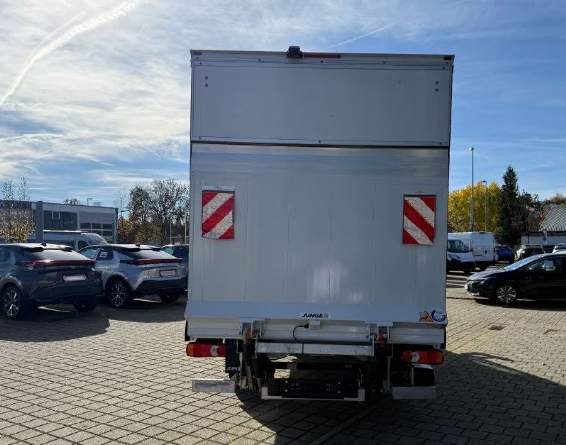 TOYOTA Proace Max 2.2-l-D 35 L4, Diesel, Auto nuove, Manuale - 7
