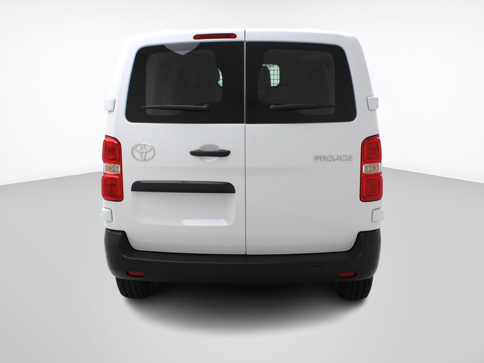 TOYOTA Proace Van L1 2.2 D Advanced, Diesel, New car, Automatic - 3
