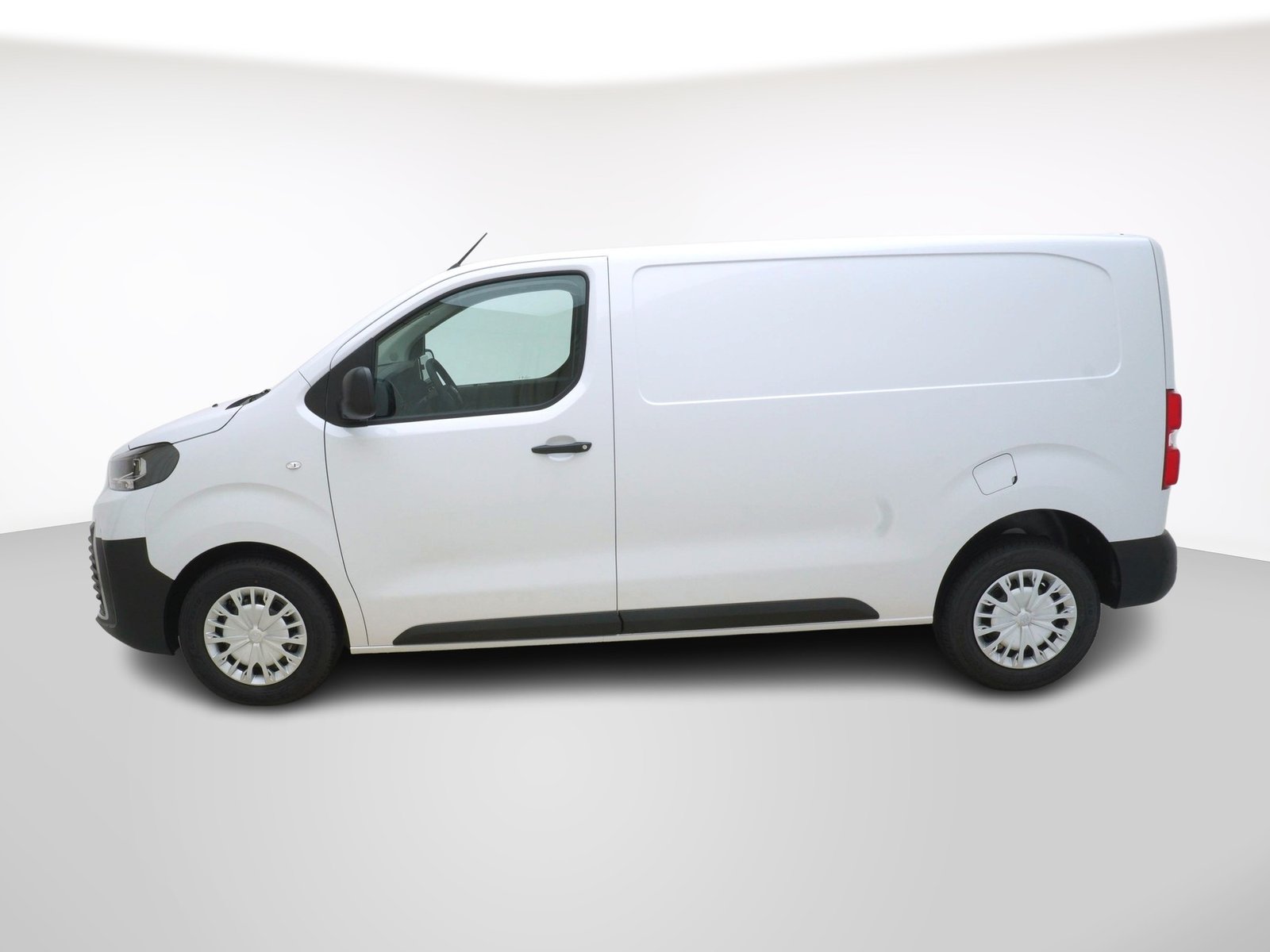 TOYOTA Proace Van L1 2.2 D Advanced, Diesel, Auto nuove, Automatico - 2