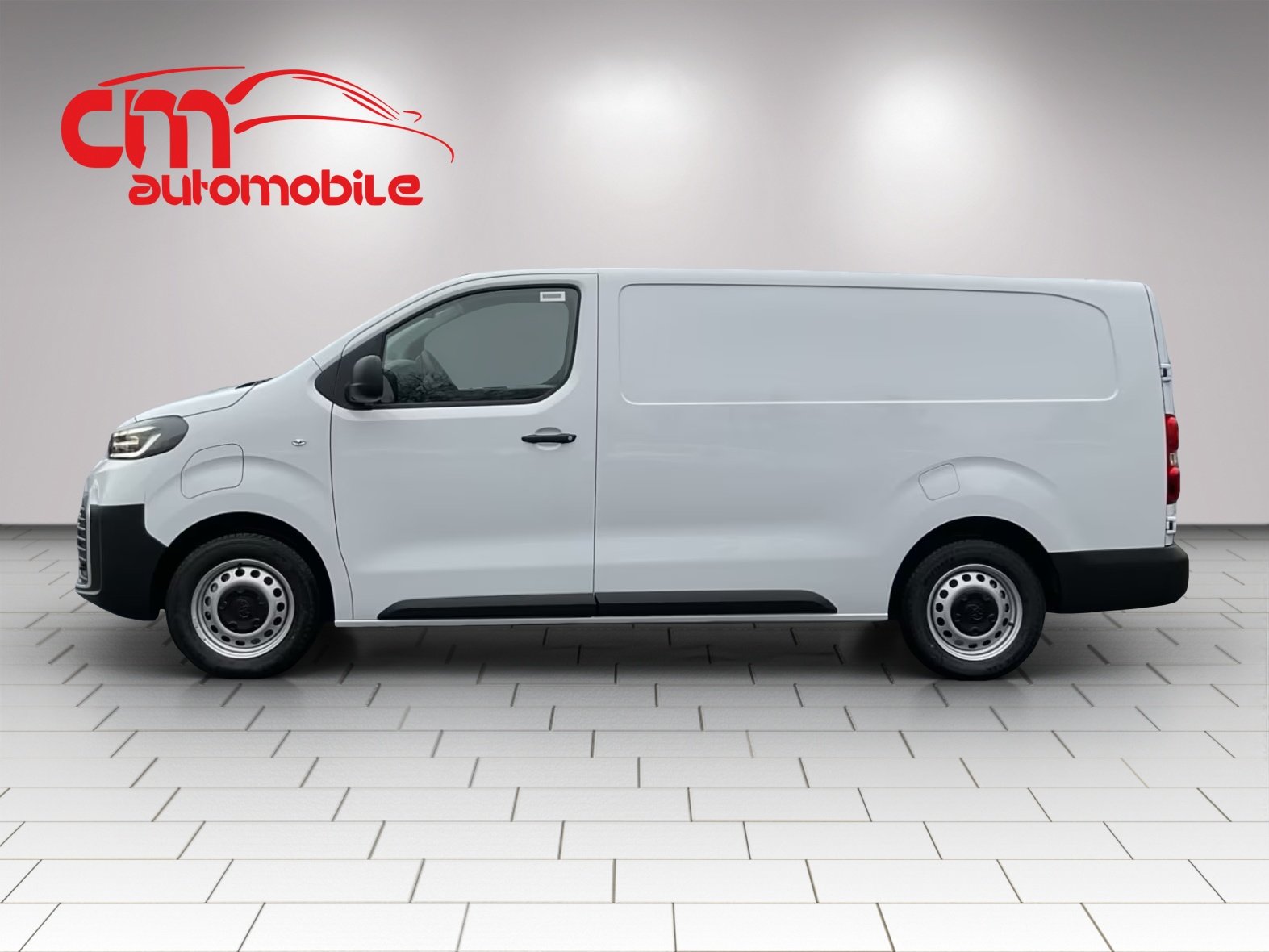 TOYOTA Proace EV 75kWh Long Meister, Elettrica, Auto nuove, Automatico - 3