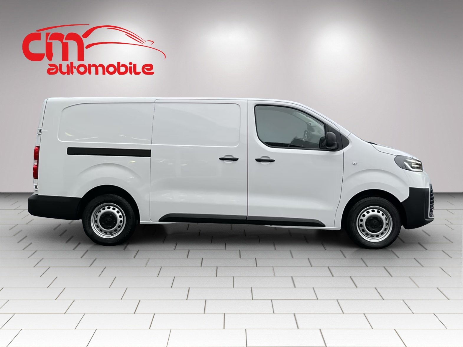 TOYOTA Proace EV 75kWh Long Meister, Elettrica, Auto nuove, Automatico - 4