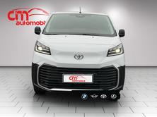 TOYOTA Proace EV 75kWh Long Meister, Électrique, Voiture nouvelle, Automatique - 5