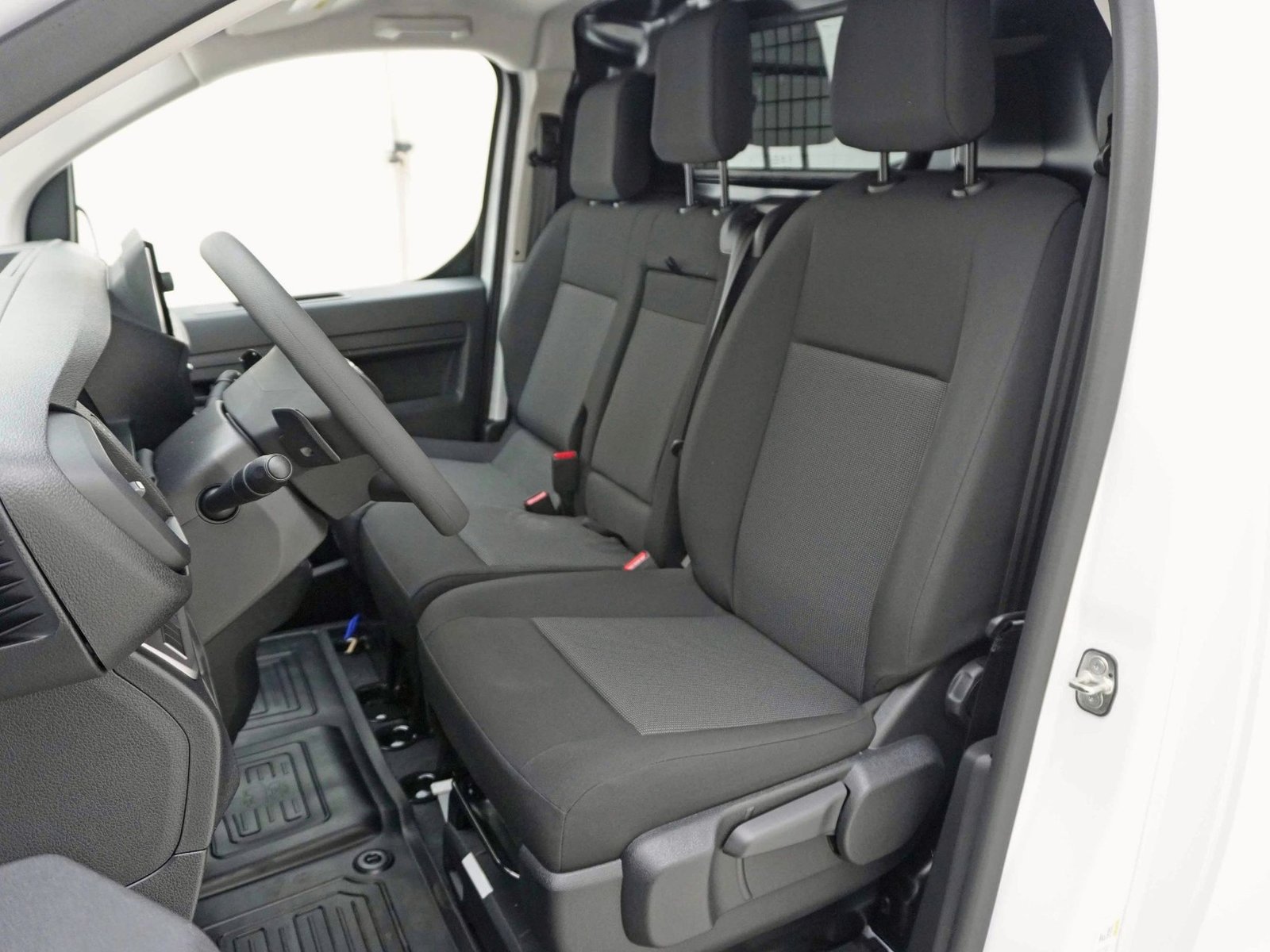 TOYOTA Proace Van L1 75KWh Advanced, Électrique, Voiture nouvelle, Automatique - 7