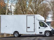 TOYOTA Proace MAX 2.2D Kühlwagen, Diesel, New car, Automatic - 4