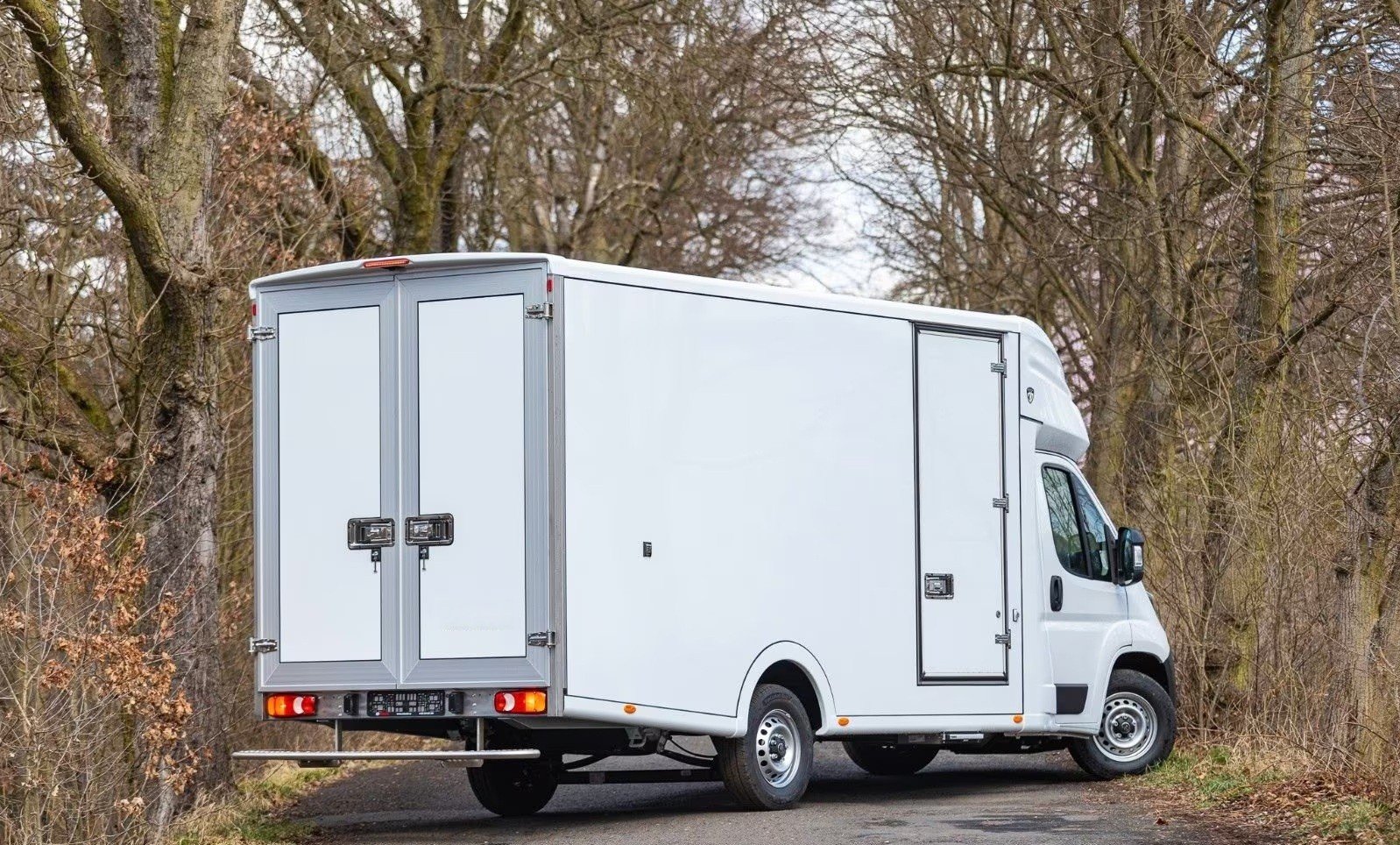 TOYOTA Proace MAX 2.2D Kühlwagen, Diesel, Neuwagen, Automatik - 5