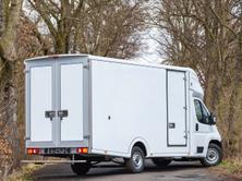 TOYOTA Proace MAX 2.2D Kühlwagen, Diesel, New car, Automatic - 5