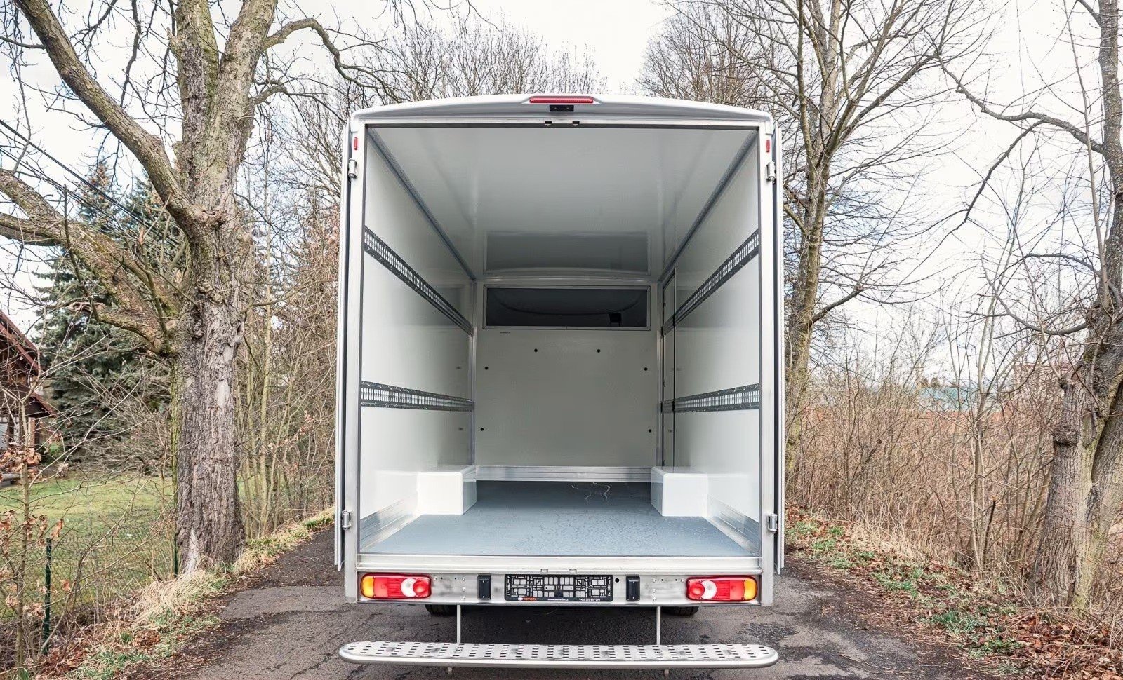 TOYOTA Proace MAX 2.2D Kühlwagen, Diesel, Neuwagen, Automatik - 7