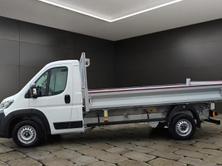 TOYOTA Proace MAX 2.2D Kipper dreiseitig HD Active 3,5t L3H1, Diesel, New car, Manual - 2