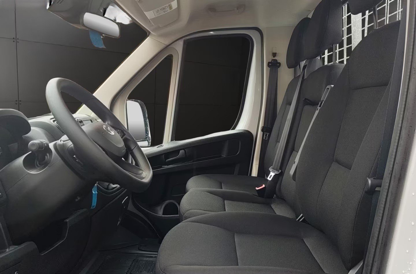 TOYOTA Proace MAX 2.2D Kipper dreiseitig HD Active 3,5t L3H1, Diesel, Neuwagen, Handschaltung - 7